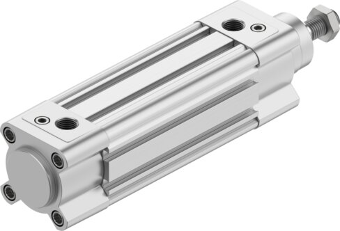 ISO cylinder