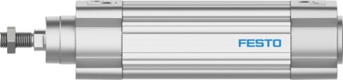 ISO cylinder