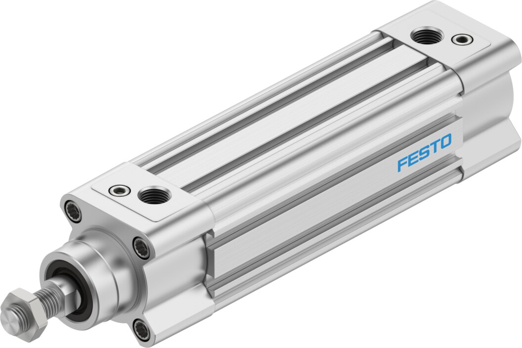 ISO cylinder