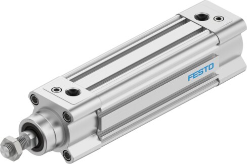 ISO cylinder