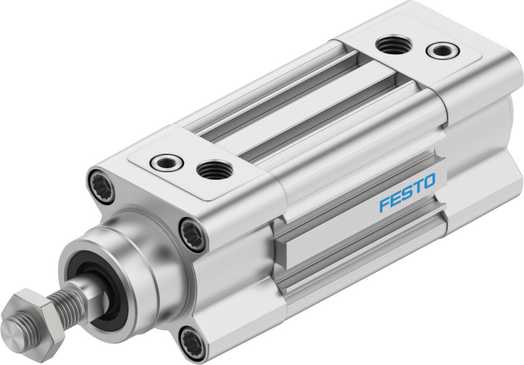 ISO cylinder