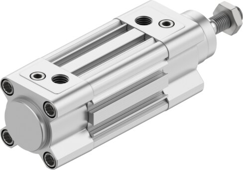 ISO cylinder