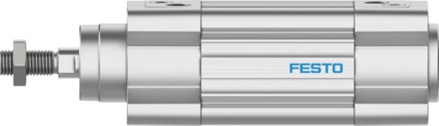 ISO cylinder