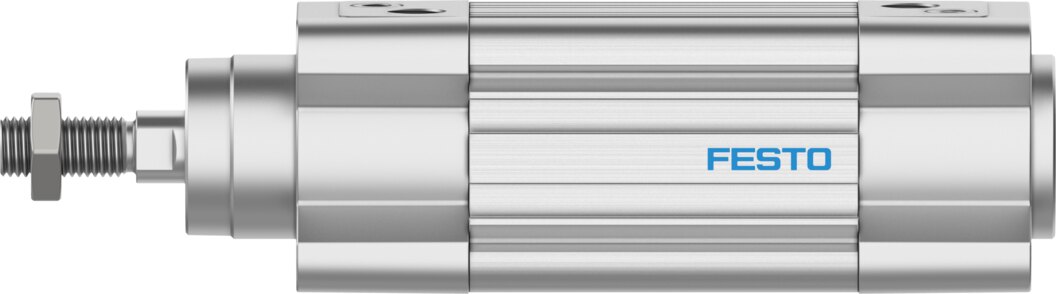ISO cylinder