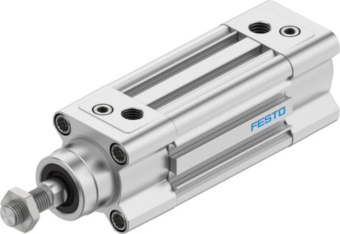 ISO cylinder