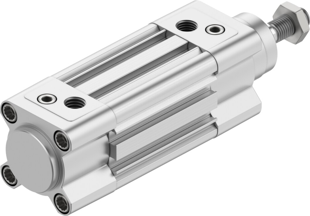ISO cylinder