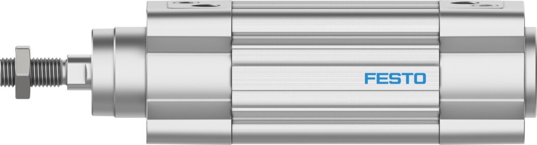 ISO cylinder