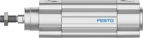 ISO cylinder