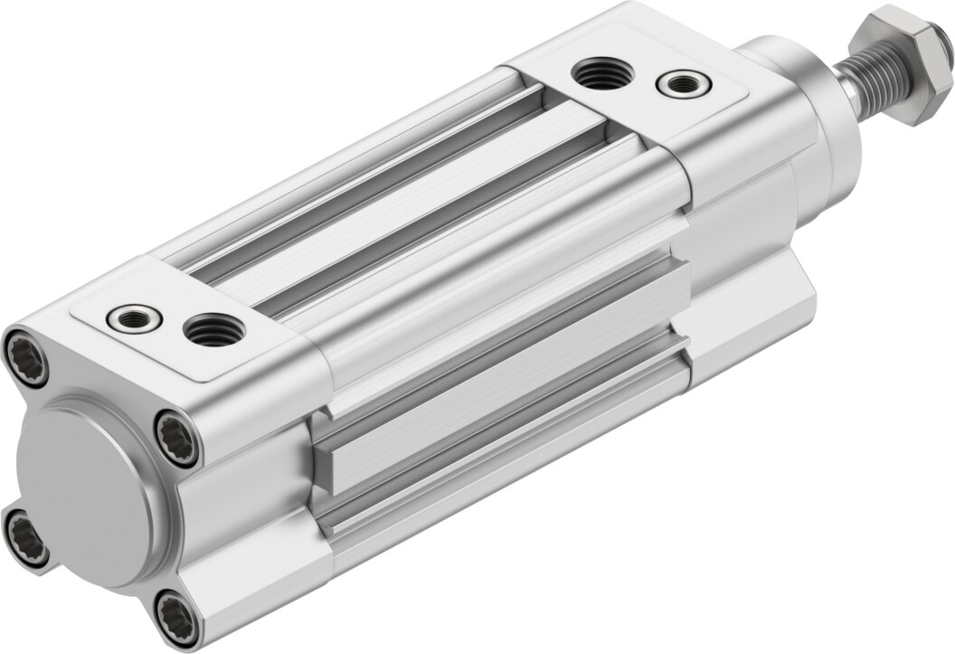 ISO cylinder