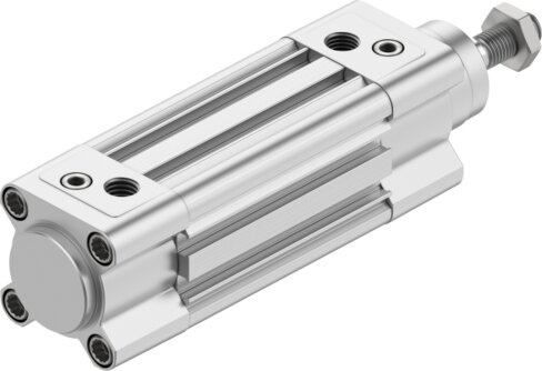 ISO cylinder