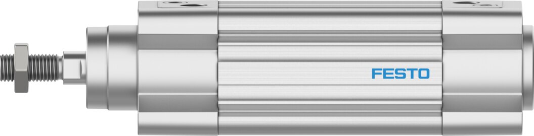 ISO cylinder