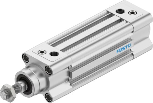 ISO cylinder