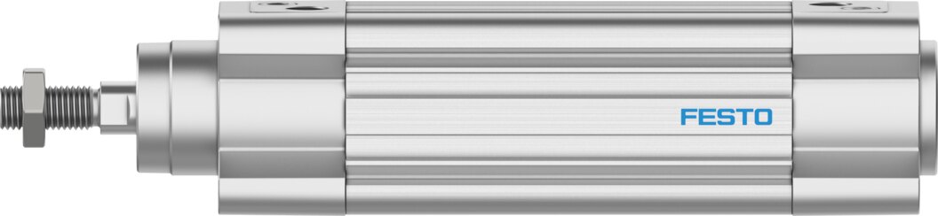 ISO cylinder