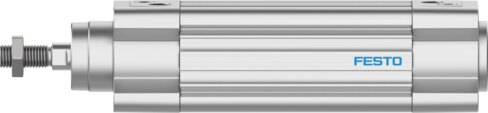 ISO cylinder