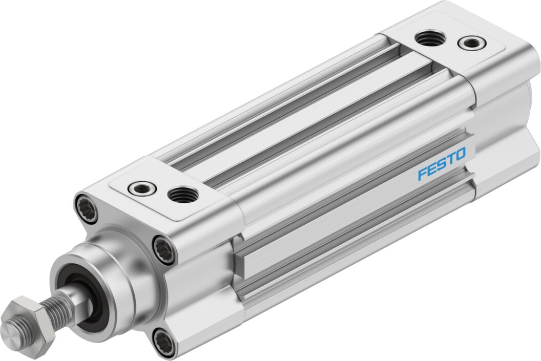 ISO cylinder