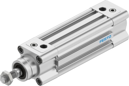 ISO cylinder
