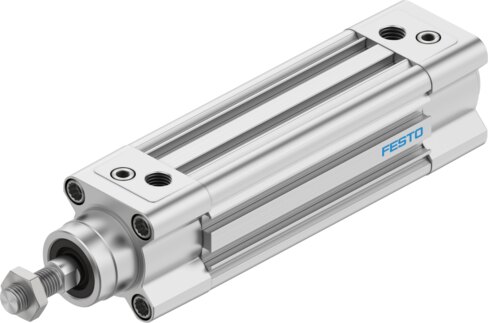 ISO cylinder