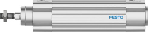 ISO cylinder