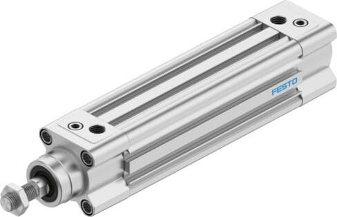 ISO cylinder