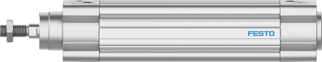 ISO cylinder