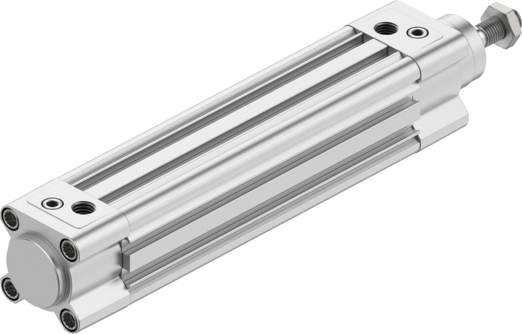 ISO cylinder