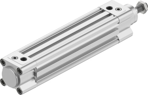 ISO cylinder