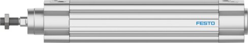 ISO cylinder