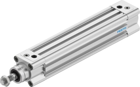 ISO cylinder