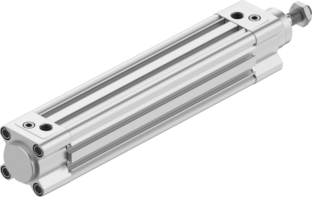 ISO cylinder