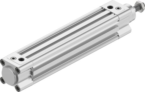 ISO cylinder