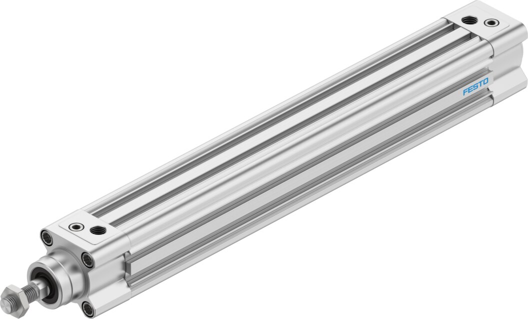 ISO cylinder
