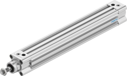 ISO cylinder
