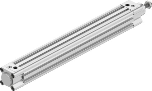ISO cylinder