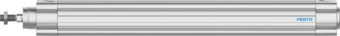 ISO cylinder