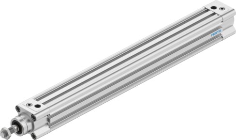 ISO cylinder