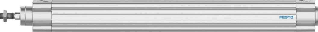 ISO cylinder