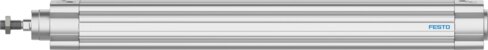 ISO cylinder