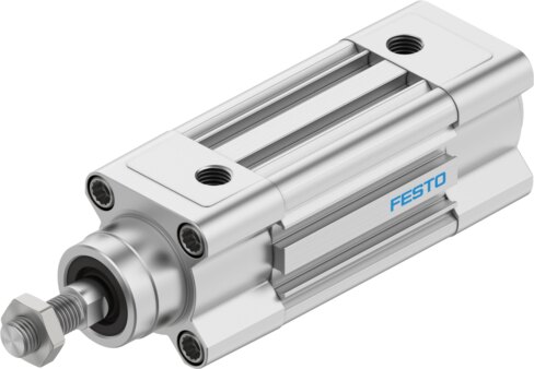 ISO cylinder