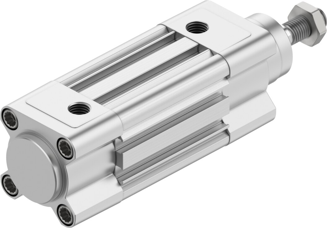 ISO cylinder