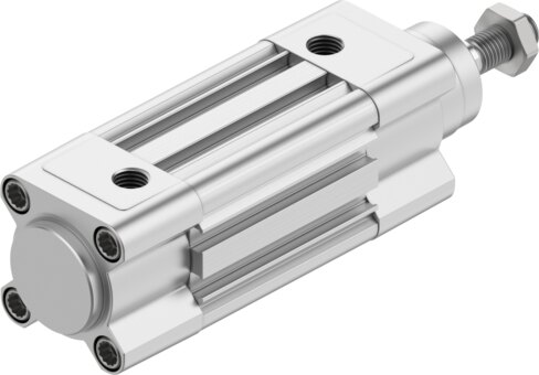 ISO cylinder