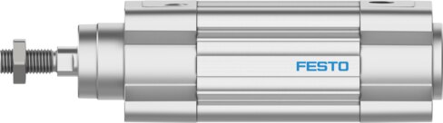 ISO cylinder
