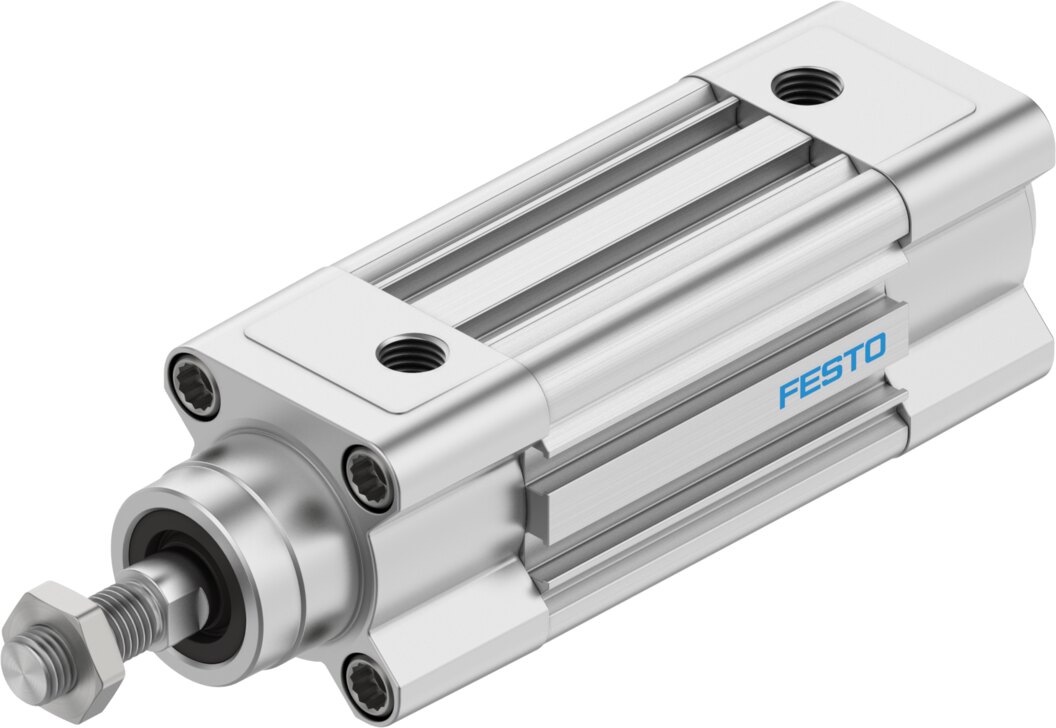 ISO cylinder