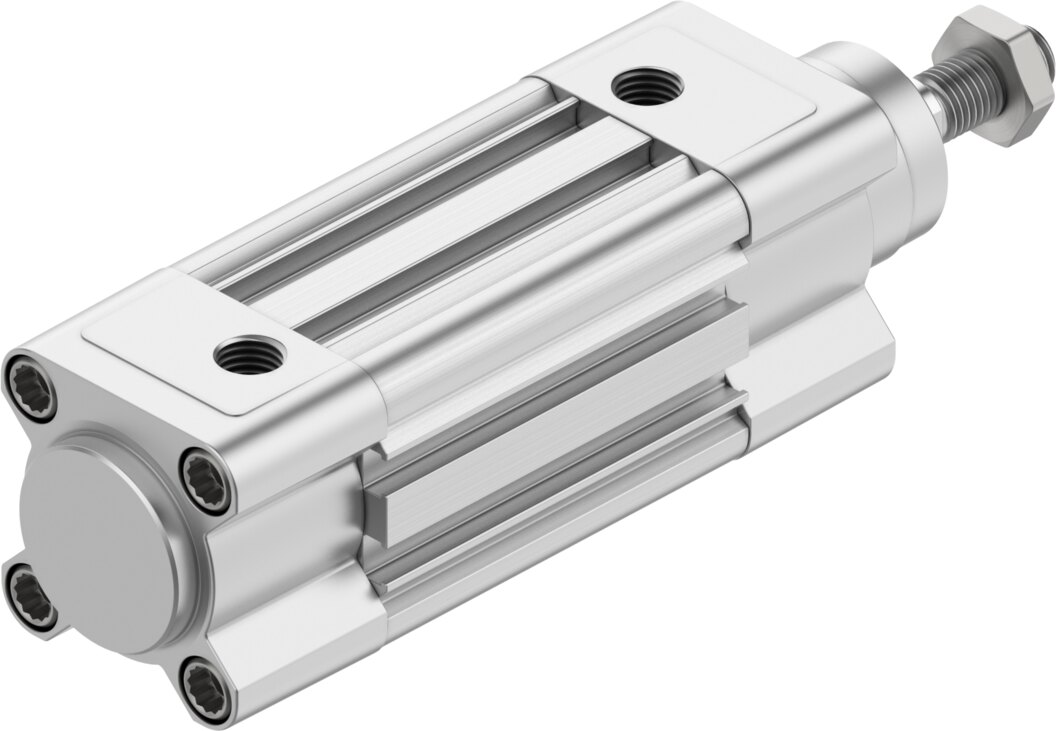 ISO cylinder