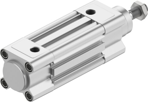 ISO cylinder
