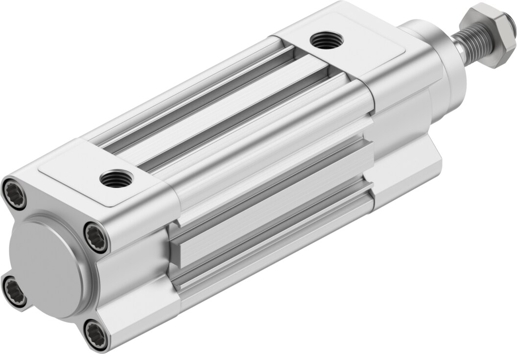 ISO cylinder