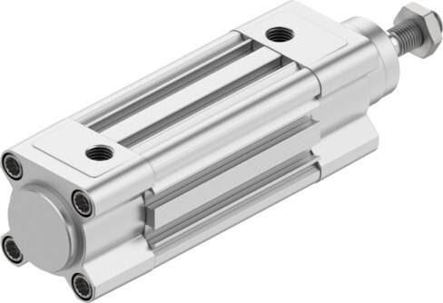 ISO cylinder