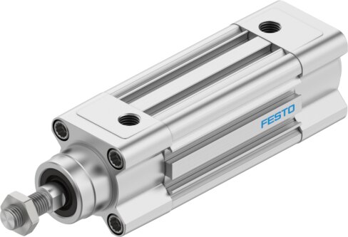 ISO cylinder