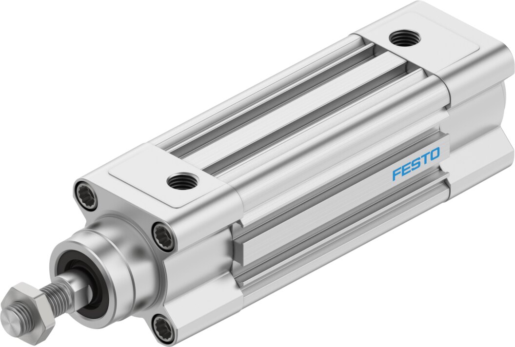 ISO cylinder
