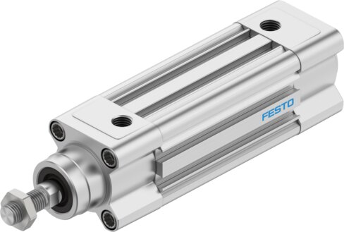 ISO cylinder
