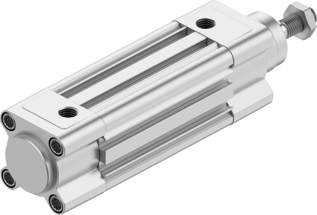 ISO cylinder